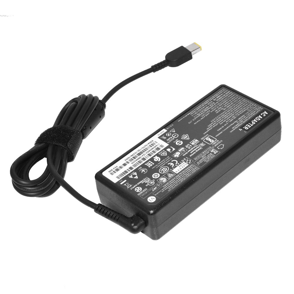 Makki зарядно за лаптоп Laptop Adapter LENOVO 20V 6.75A 135W USB - MAKKI-NA-LE-64