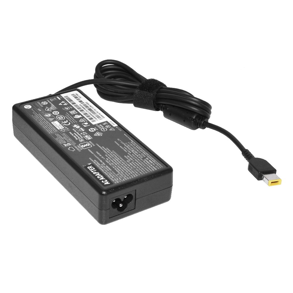Makki зарядно за лаптоп Laptop Adapter LENOVO 20V 6.75A 135W USB - MAKKI-NA-LE-64