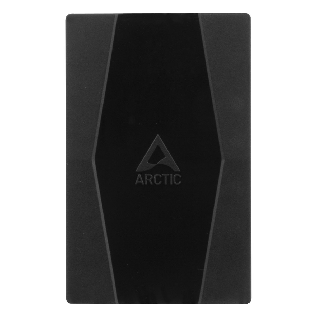Arctic разклонител за вентилатори Case Fan Hub - 10 port PWM with SATA Power