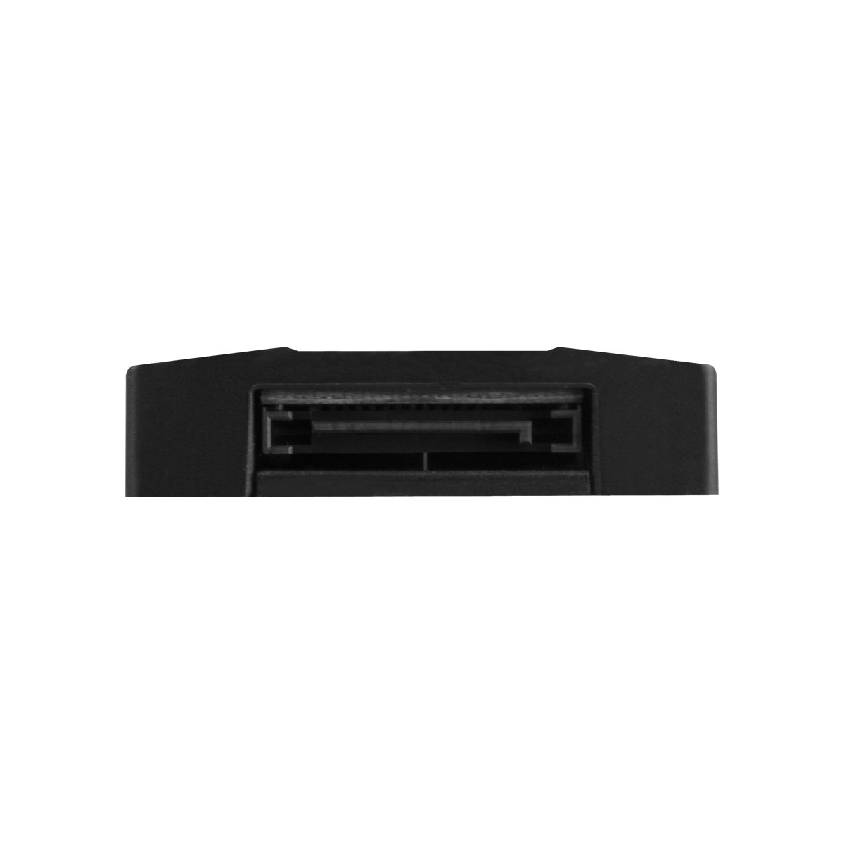 Arctic разклонител за вентилатори Case Fan Hub - 10 port PWM with SATA Power