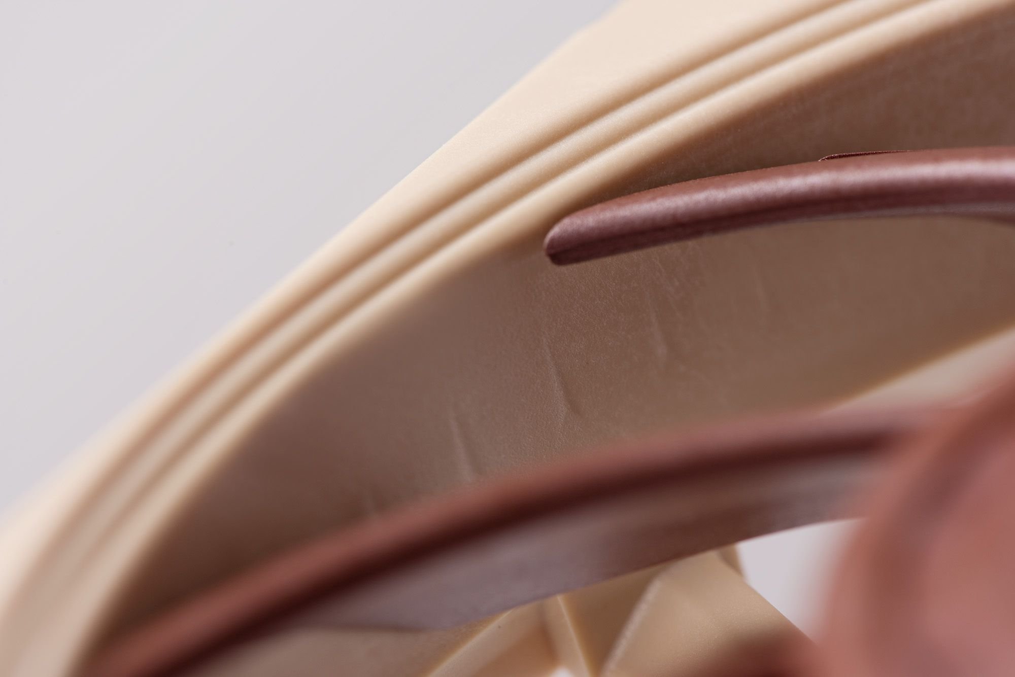 Noctua Вентилатор Fan 120mm NF-A12x25-LS-PWM