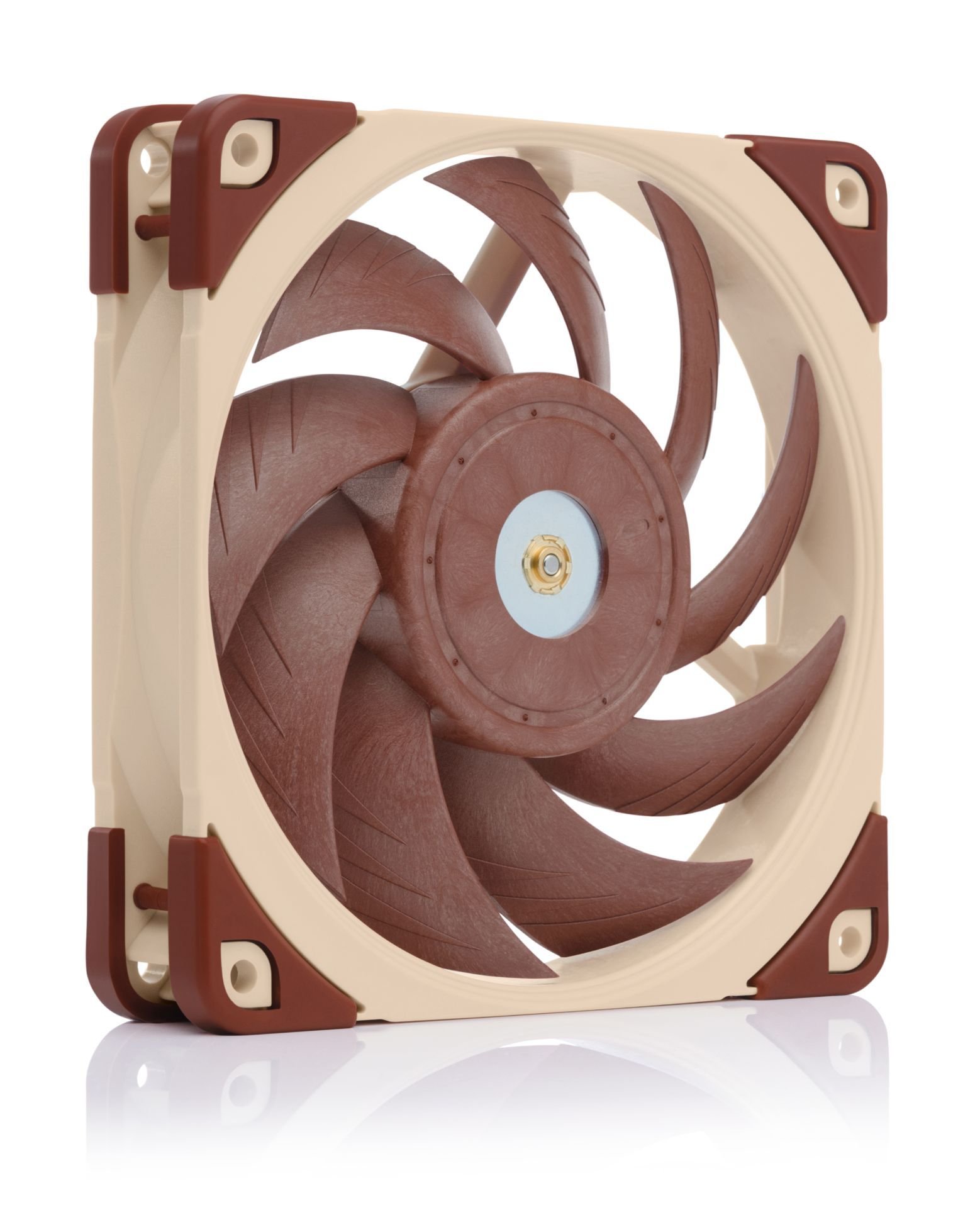 Noctua Вентилатор Fan 120mm NF-A12x25-LS-PWM