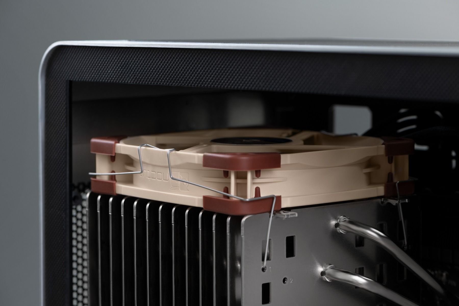 Noctua Вентилатор Fan 120mm NF-A12x25-LS-PWM