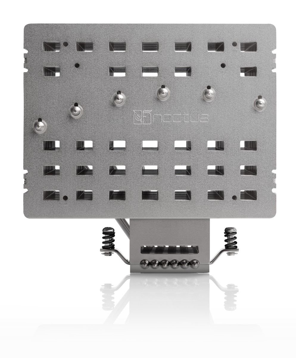 Noctua Пасивно охлаждане за процесор CPU Cooler NH-P1 - Passive