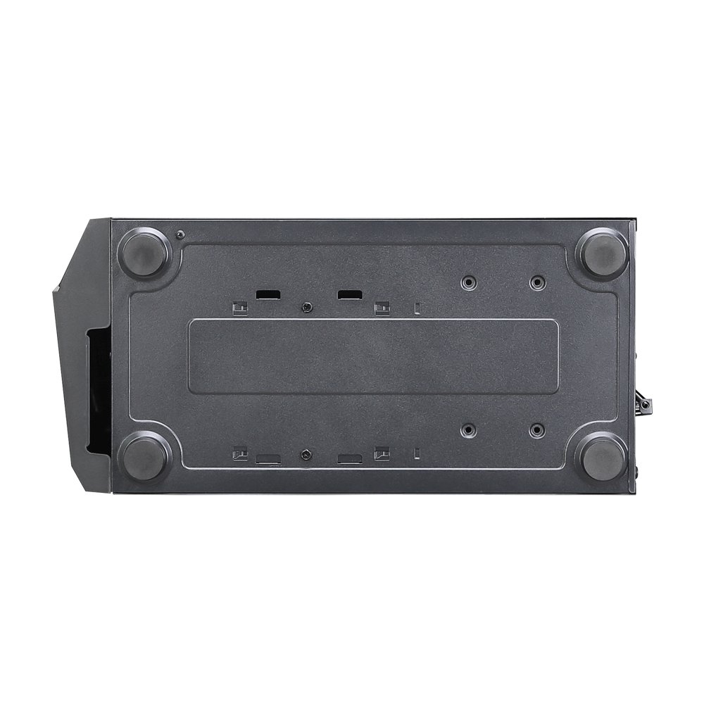 Zalman кутия за компютър Case ATX - T8 - RGB