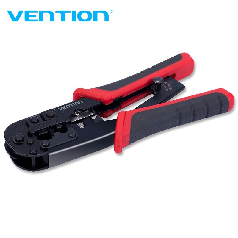Vention Клещи за кримпване Multi-Fuction Crimping Tool - KEAB0