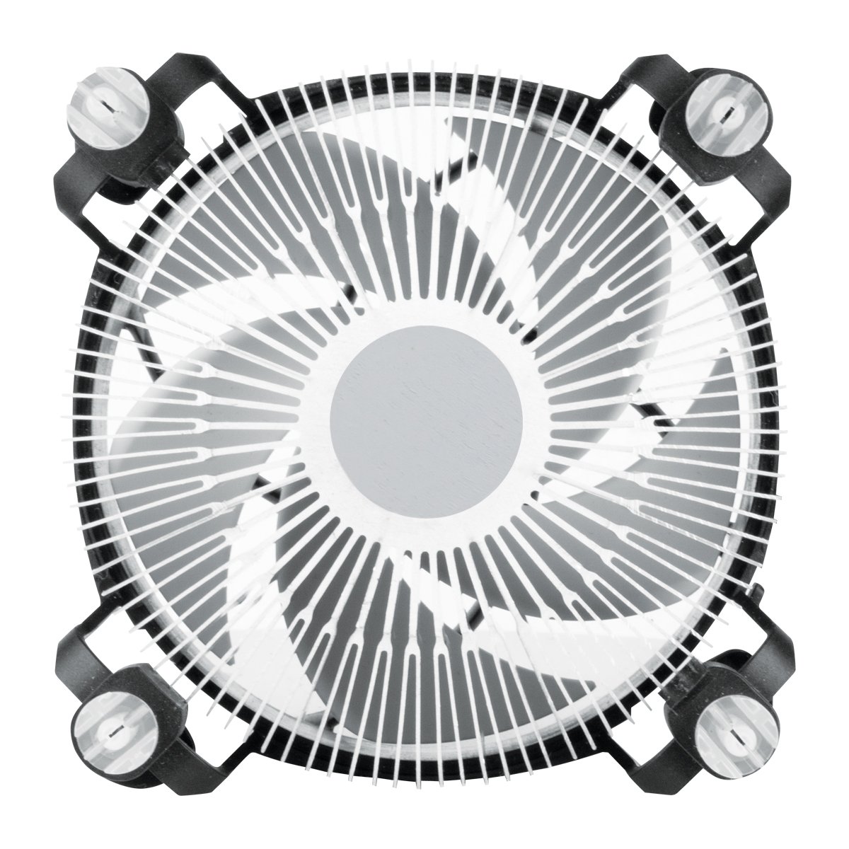 Arctic охлаждане за процесор CPU Cooler Alpine 17 - Intel LGA1700 - ACALP00040A