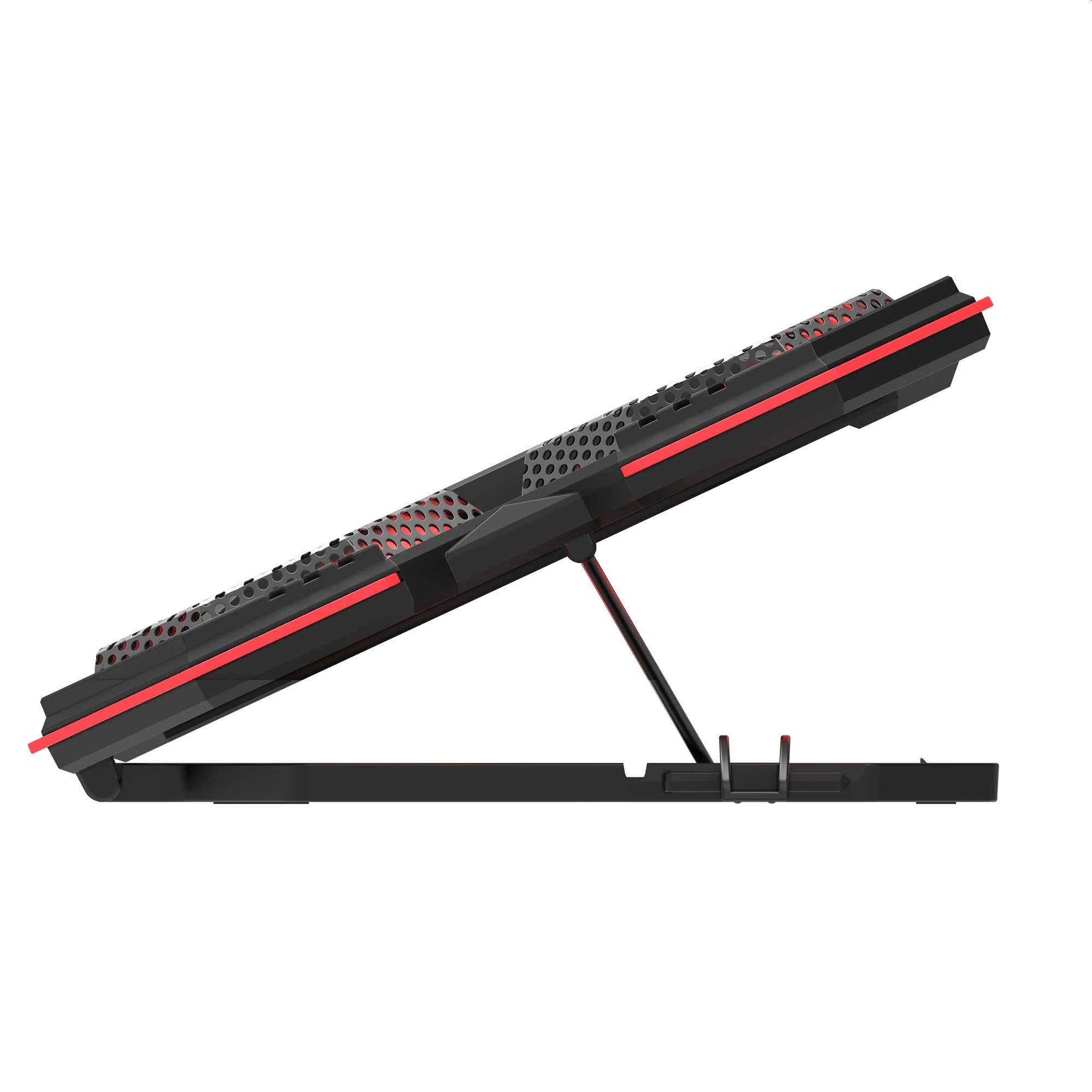 Marvo Охладител за лаптоп Gaming Notebook Cooler 17.3" - FN-41