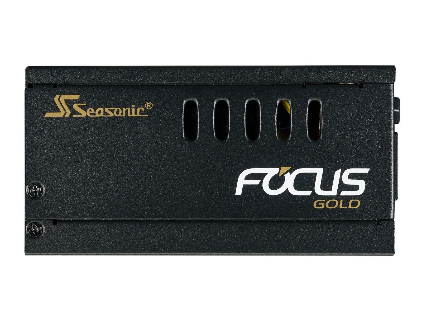 Seasonic захранване PSU SFX/ATX 650W Gold, Full Modular - FOCUS SGX-650 - SSR-650SGX