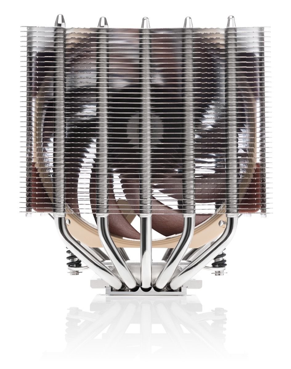 Noctua Охлаждане CPU Cooler NH-D12L