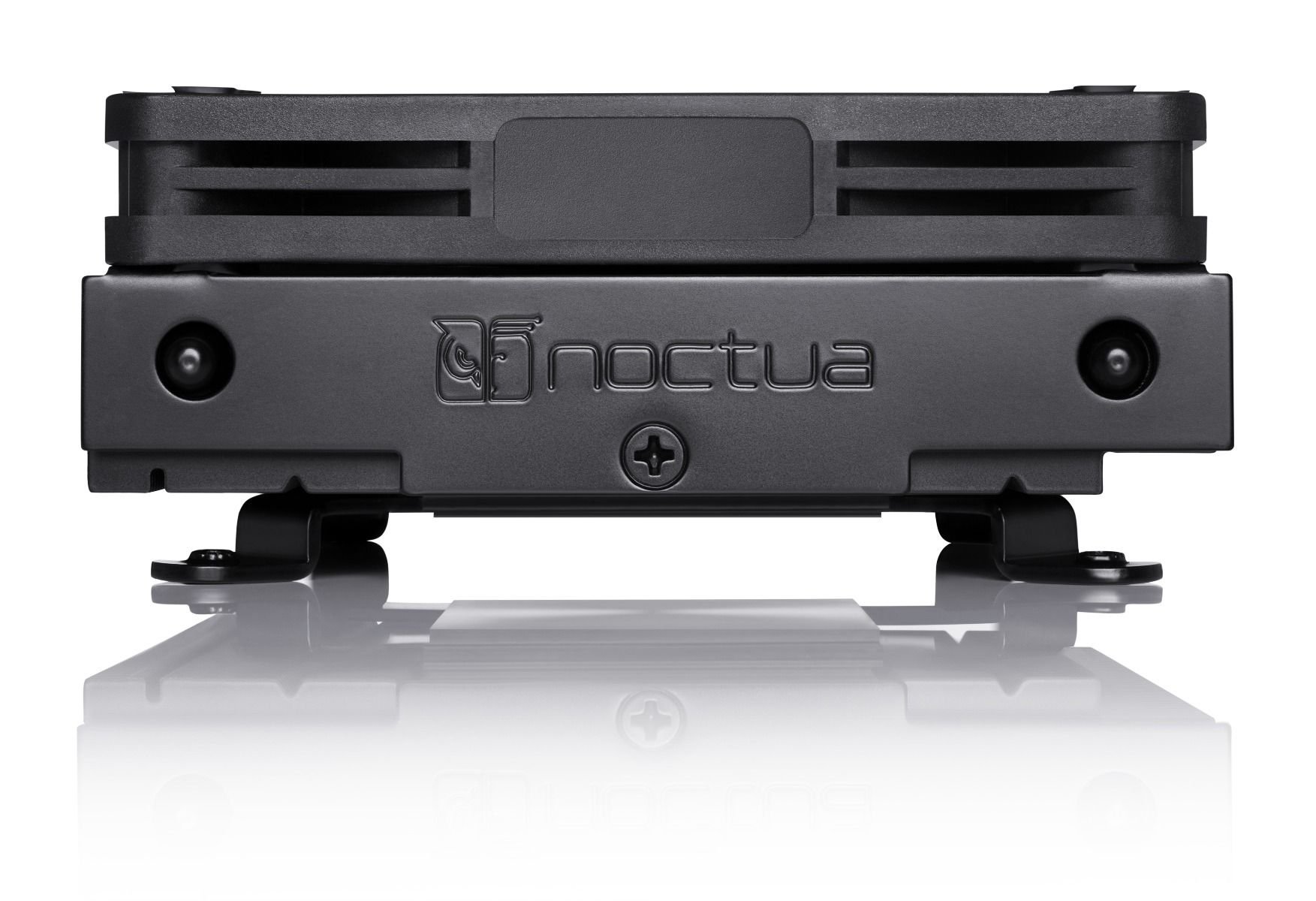 Noctua Охлаждане CPU Cooler NH-L9i-17xx CHROMAX.BLACK