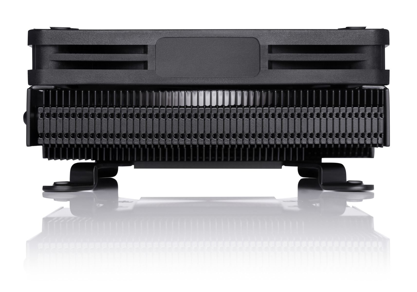 Noctua Охлаждане CPU Cooler NH-L9i-17xx CHROMAX.BLACK