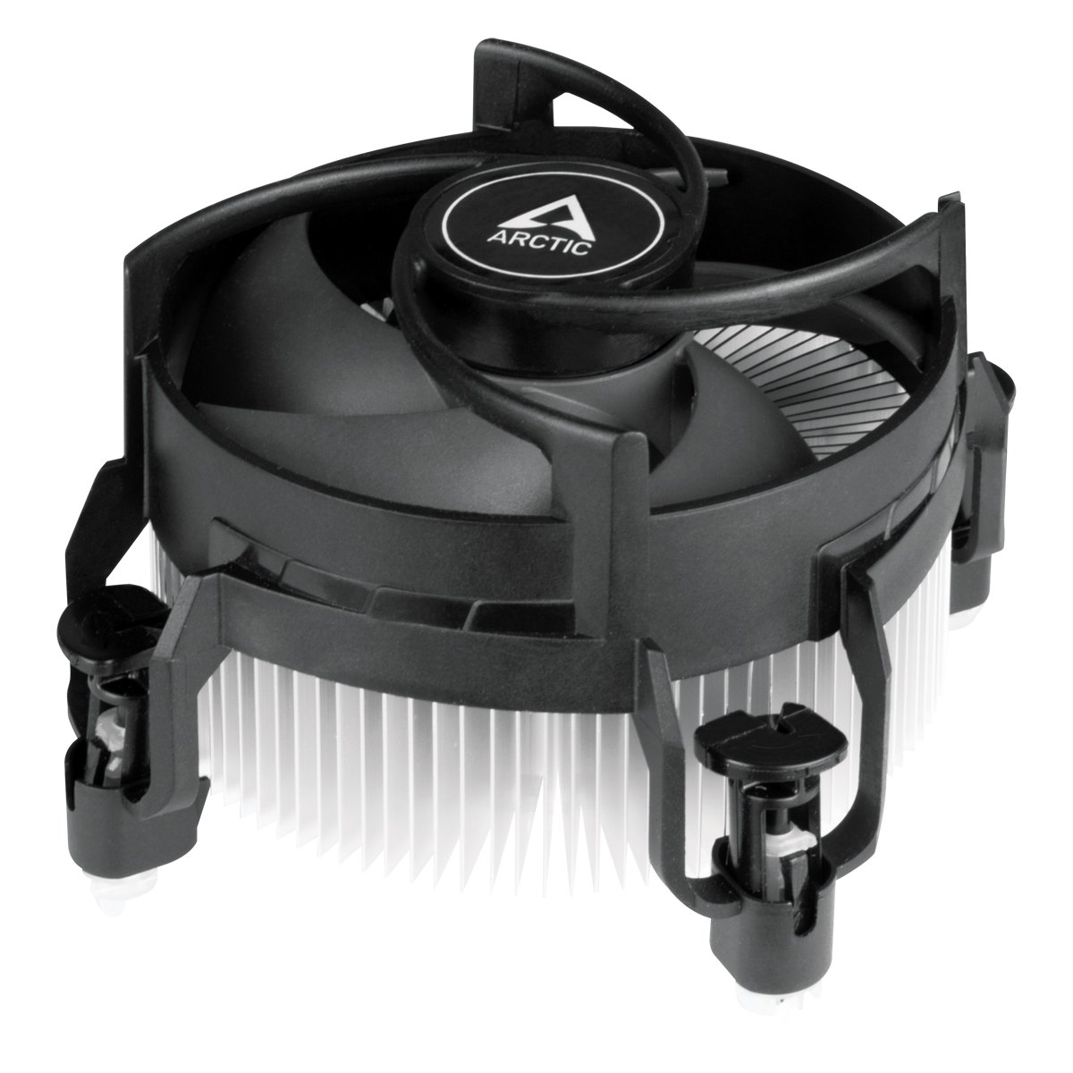 Arctic охлаждане за процесор CPU Cooler Alpine 17 CO - Intel LGA17xx - ACALP00041A