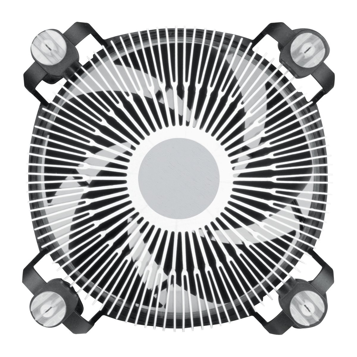 Arctic охлаждане за процесор CPU Cooler Alpine 17 CO - Intel LGA17xx - ACALP00041A