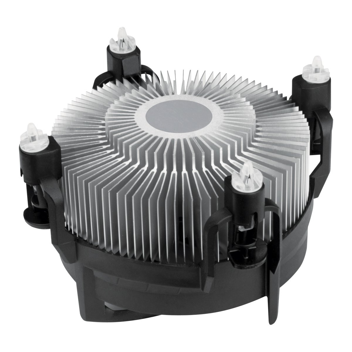 Arctic охлаждане за процесор CPU Cooler Alpine 17 CO - Intel LGA17xx - ACALP00041A