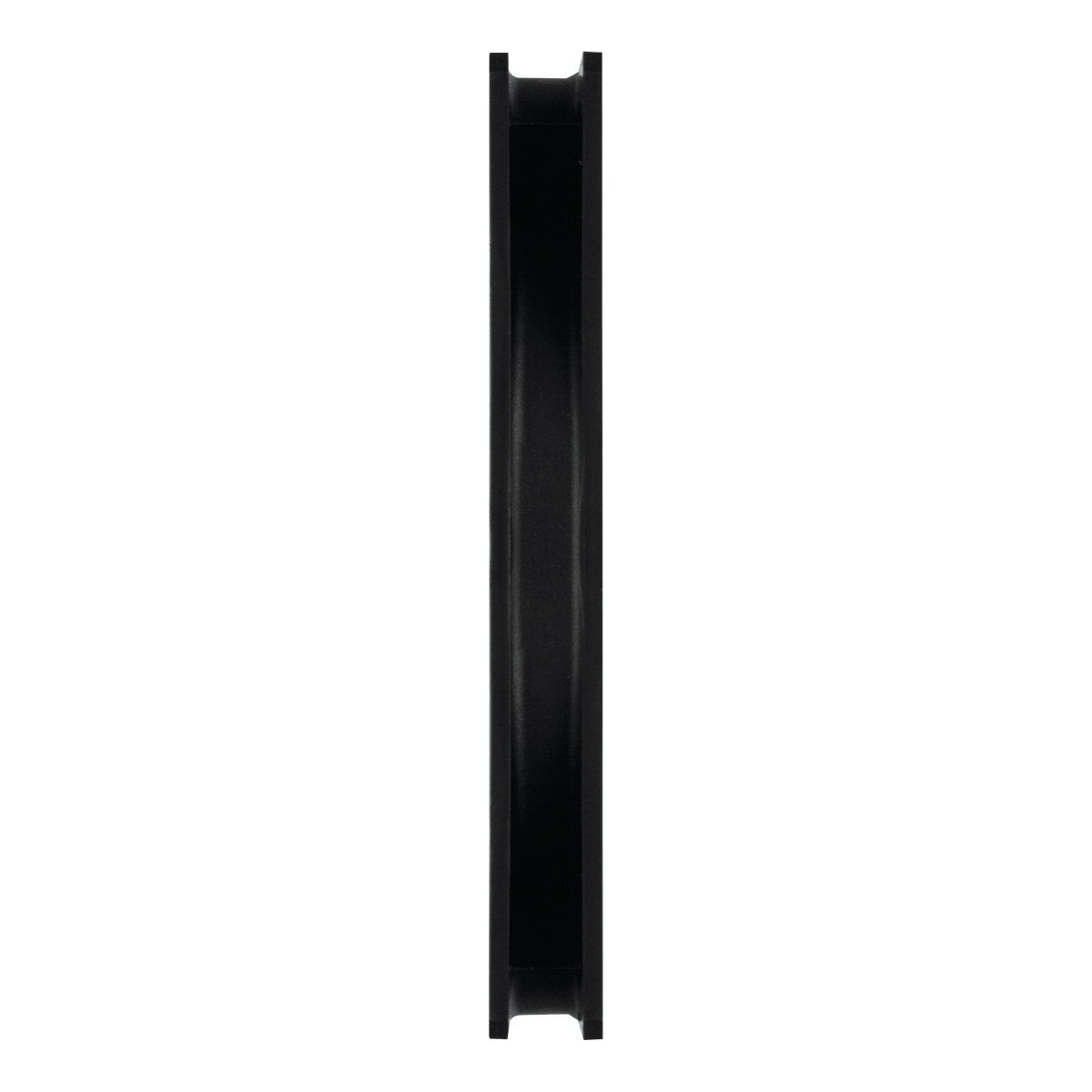 Arctic управляем вентилатор Fan 140x140x16mm - P14 SLIM PWM PST - 150-1800rpm