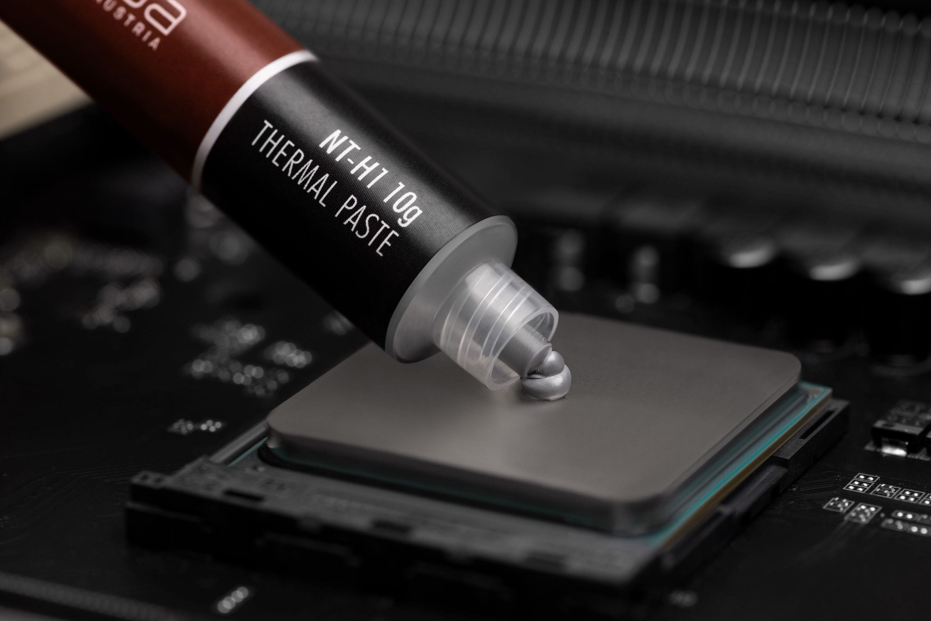 Noctua Термо паста NT-H1 Thermal Compound 10g