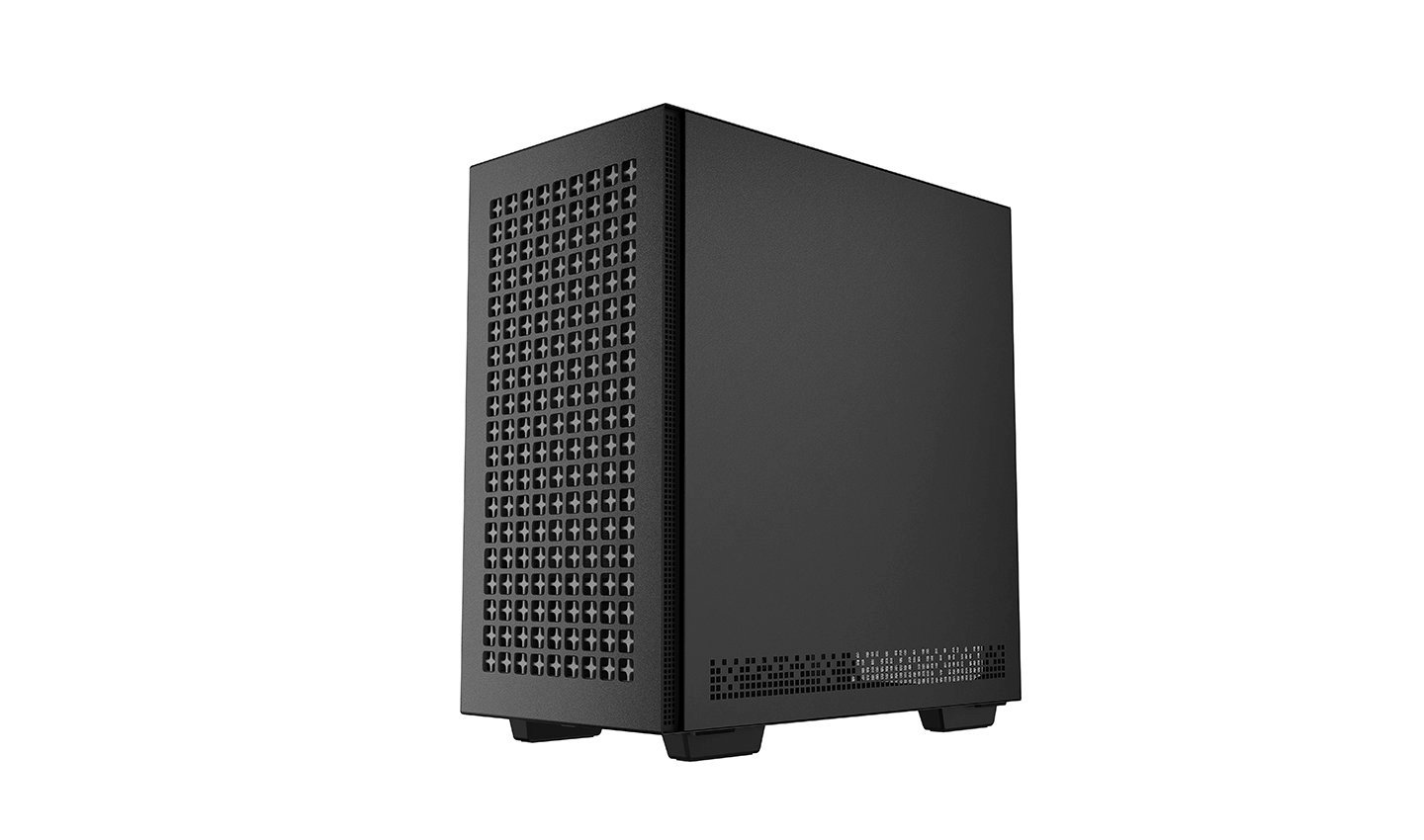 DeepCool кутия Case mATX - CH370