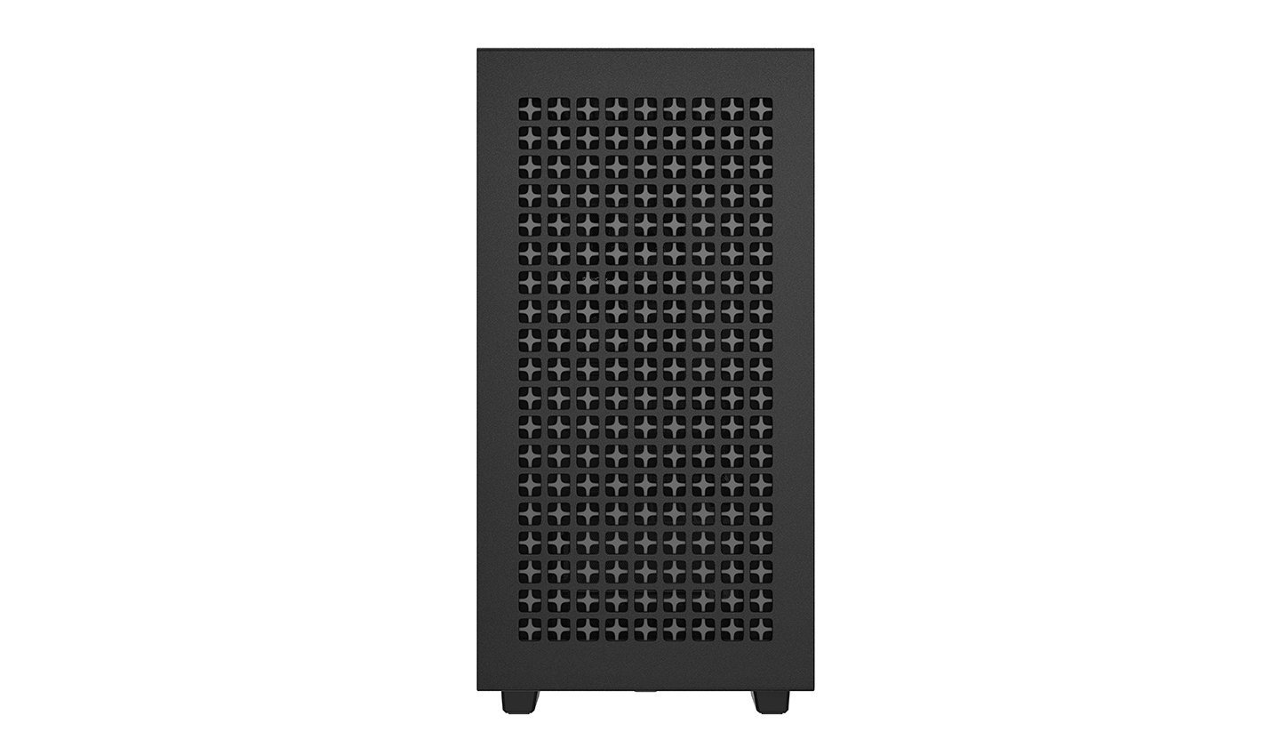 DeepCool кутия Case mATX - CH370