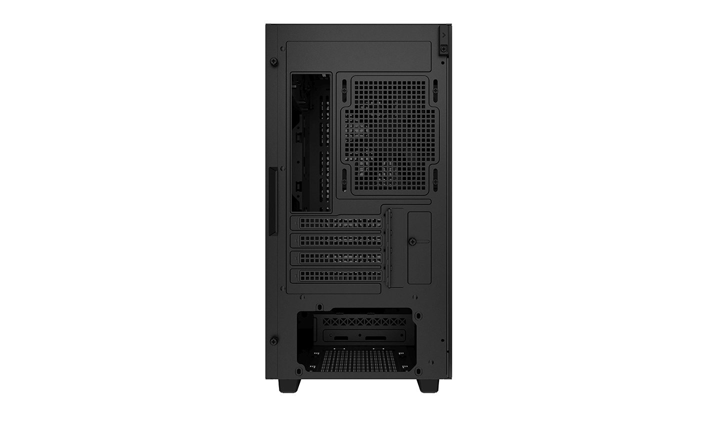 DeepCool кутия Case mATX - CH370