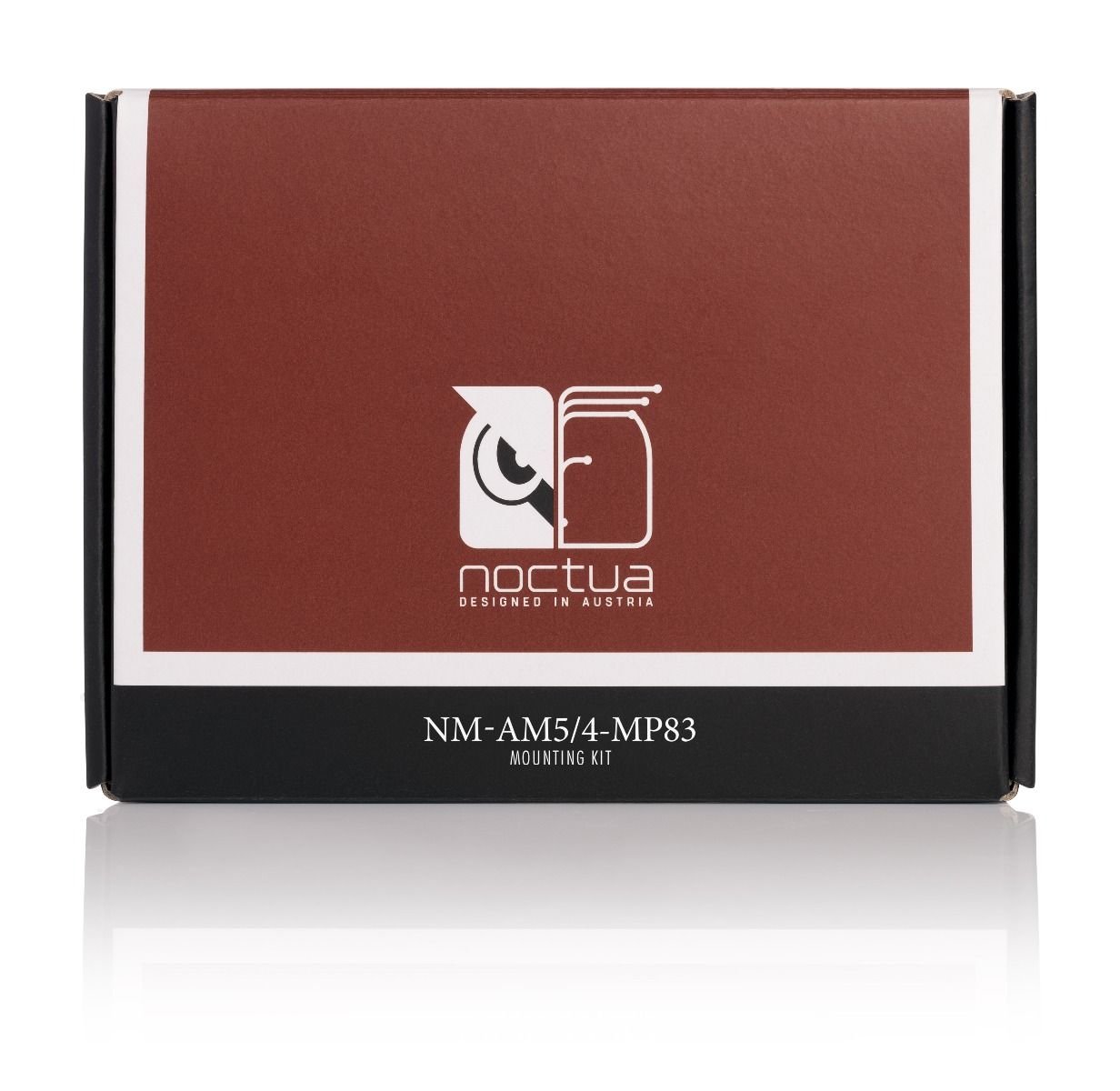 Noctua Mounting KIT AM5/AM4 - NM-AM5/4-MP83