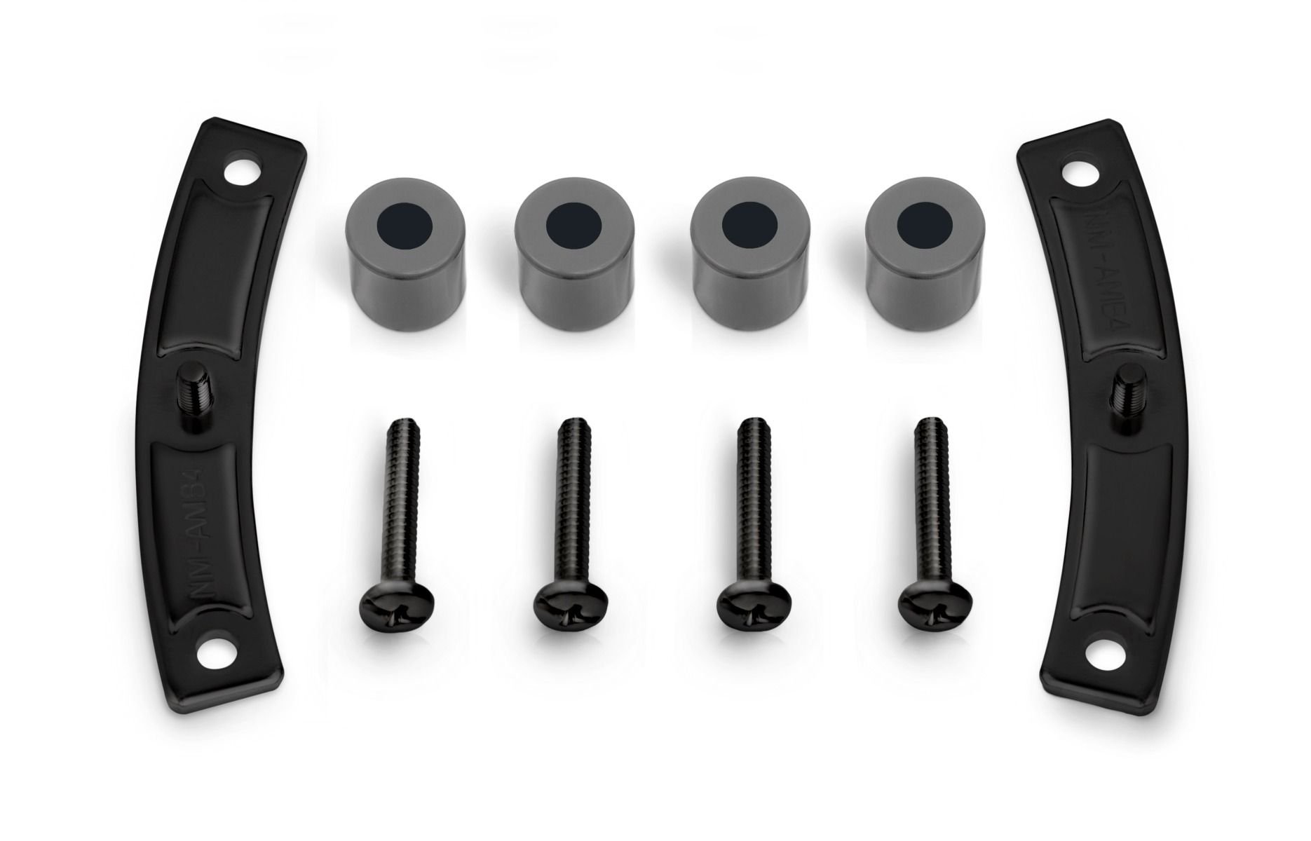 Noctua Mounting KIT AM5/AM4 - NM-AM5/4-MP83 chromax.black
