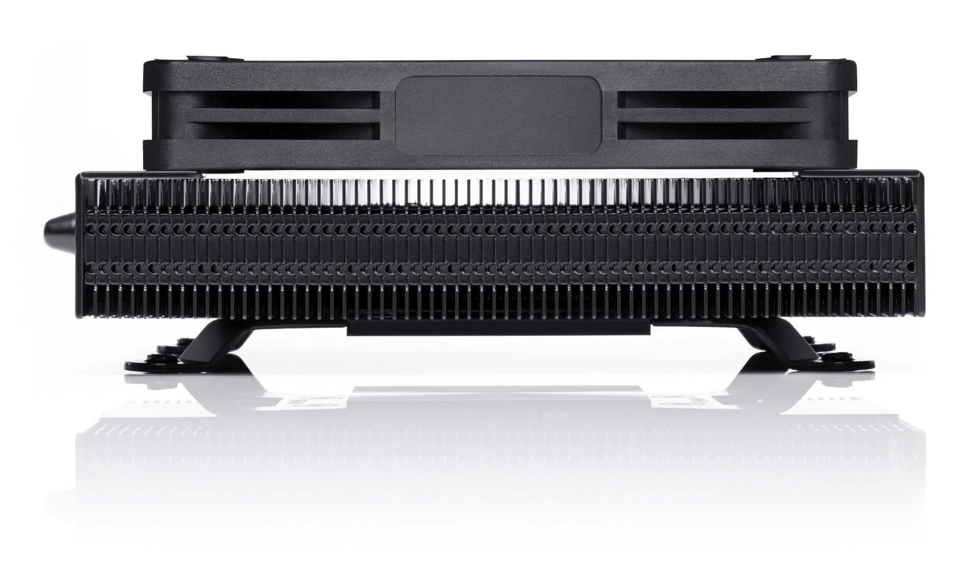 Noctua Охлаждане CPU Cooler NH-L9a-AM5 CHROMAX.BLACK