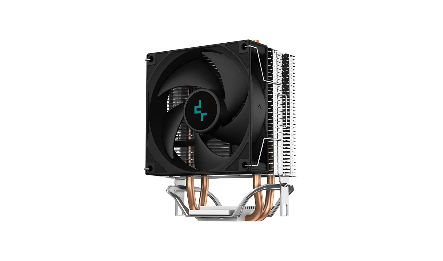 DeepCool охладител за процесор CPU Cooler - AG200 - LGA1700/AM5