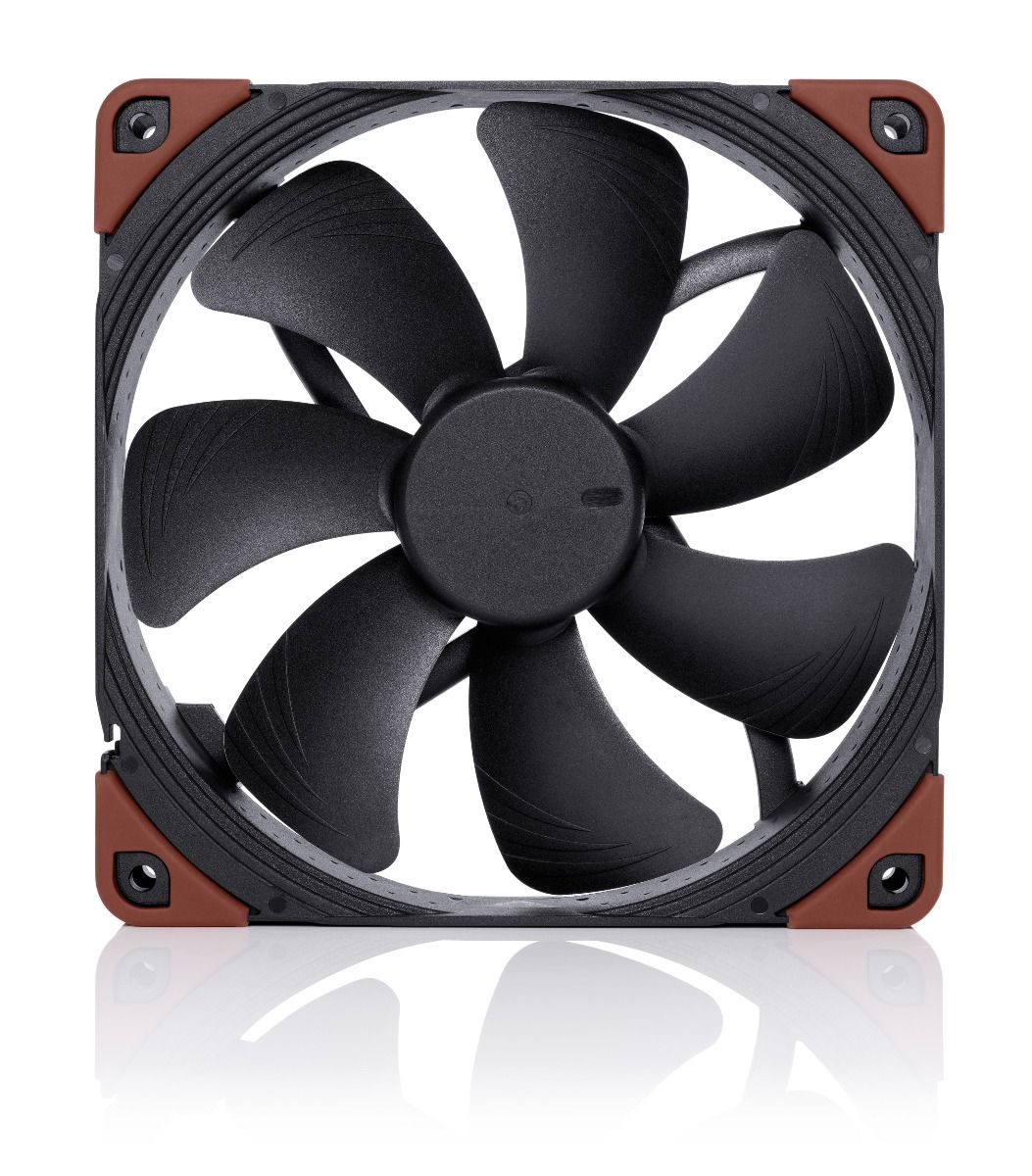 Noctua Влагозащитен / Прахозащитен Вентилатор Fan 140mm single-phase motor NF-A14-iPPC-24V-2000-SP-IP67-PWM