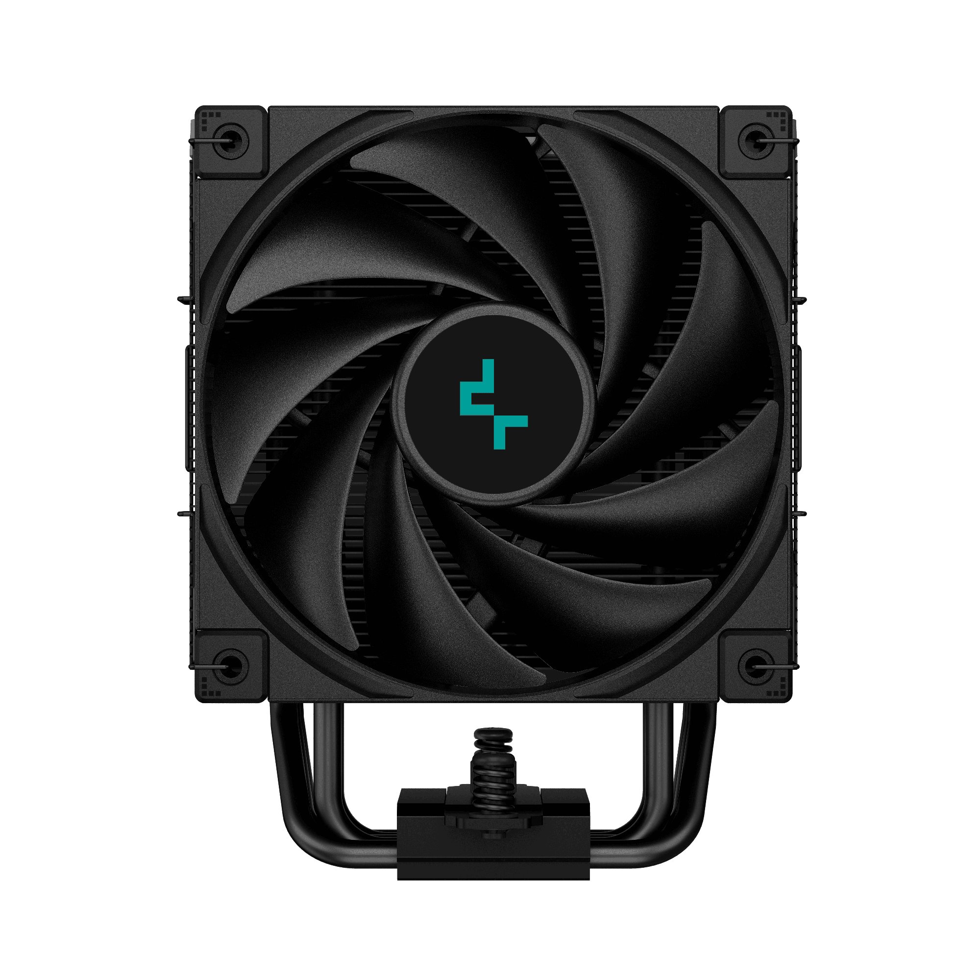 DeepCool охладител за процесор CPU Cooler - AK500 Zero Dark
