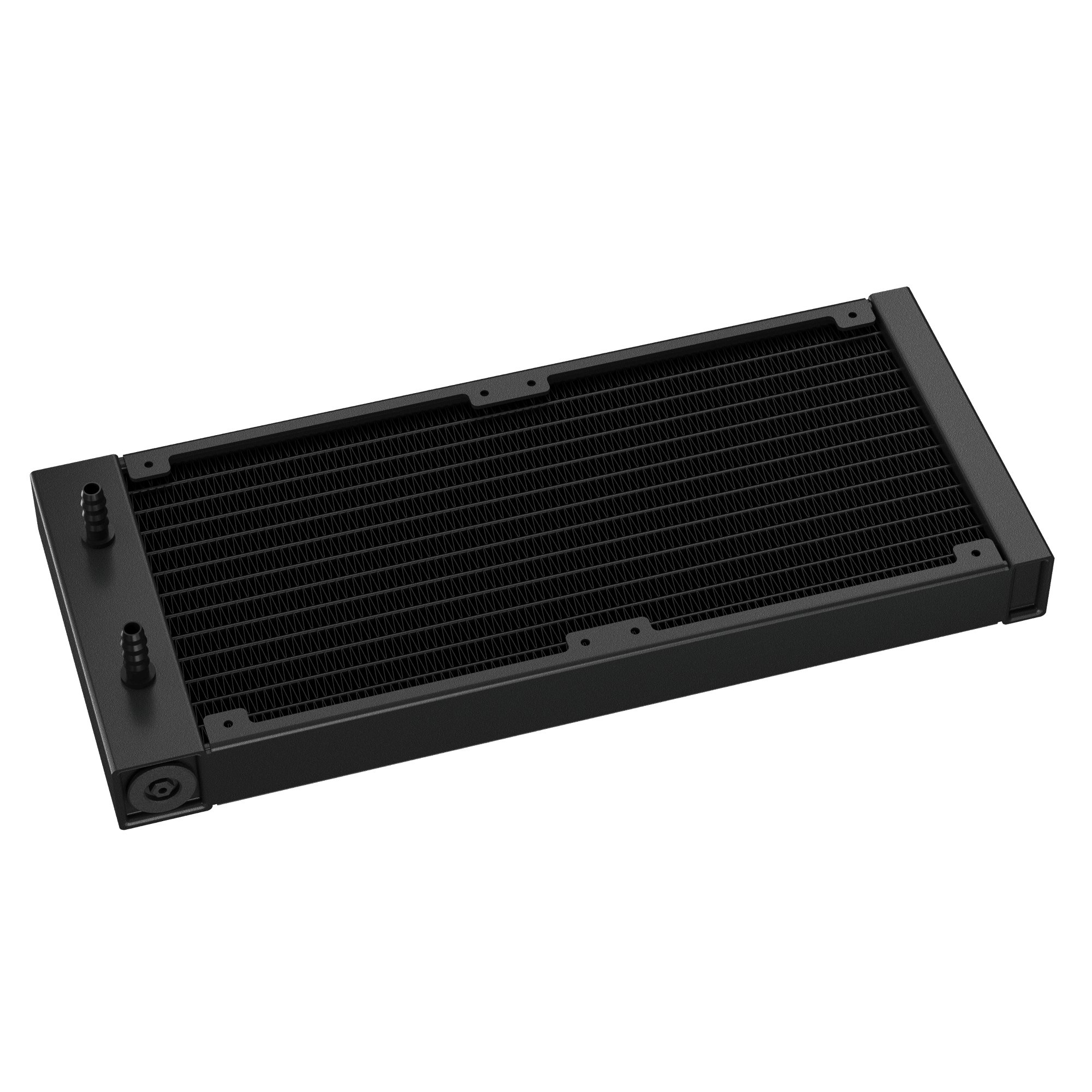 DeepCool водно охлаждане Water Cooling LS520 SE - Addressable RGB, Infinity mirror design - LGA1700/AM5