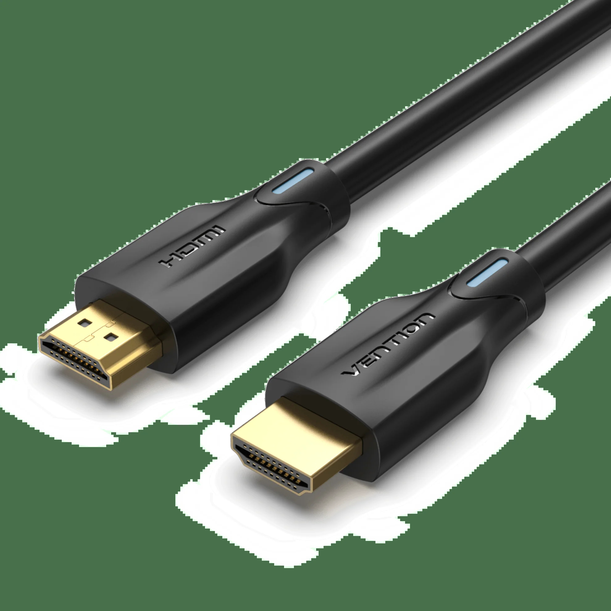 Vention Кабел HDMI v2.1 M / M 1m - 8K Dolby Vision HDR - AANBF