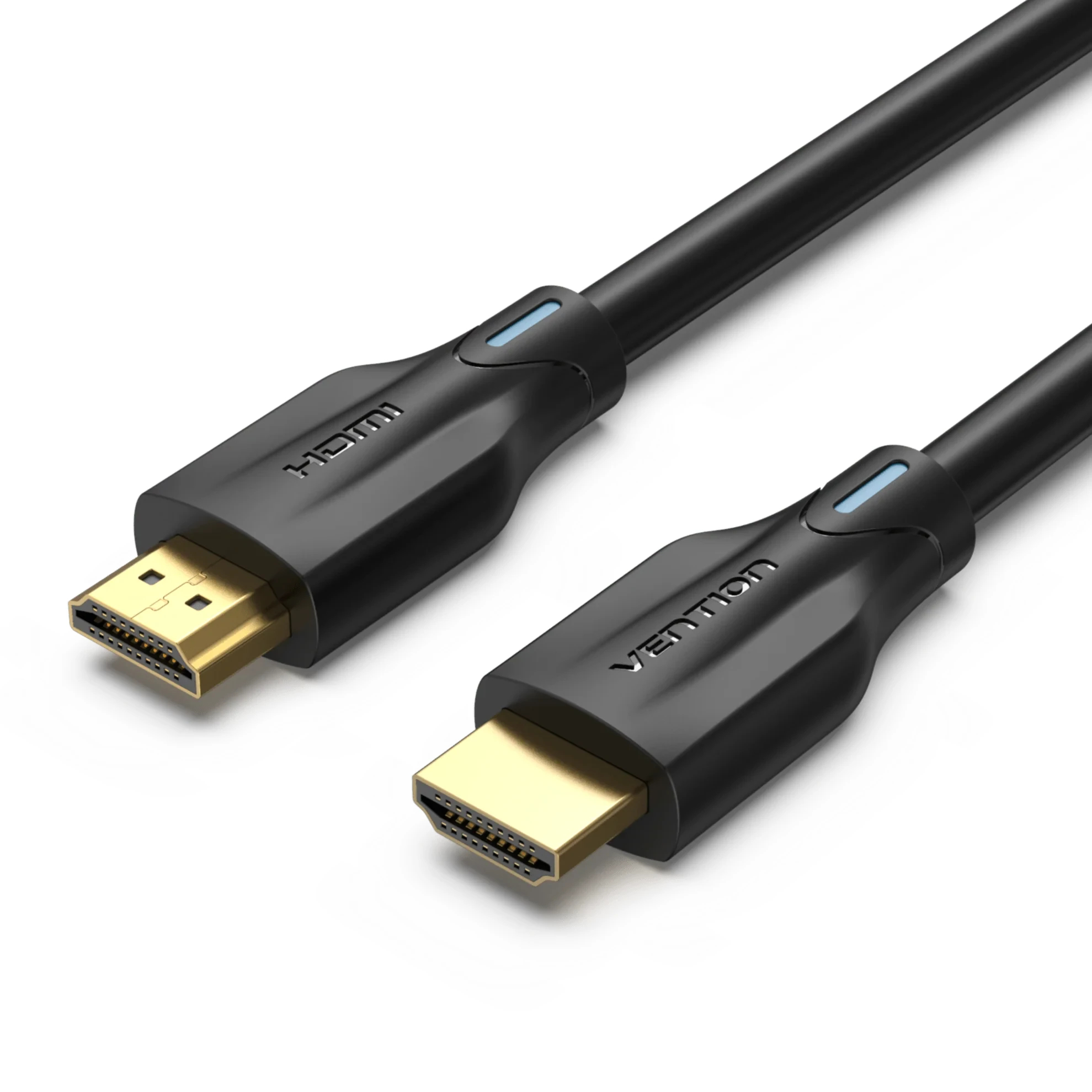 Vention Кабел HDMI v2.1 M / M 3m - 8K Dolby Vision HDR - AANBI