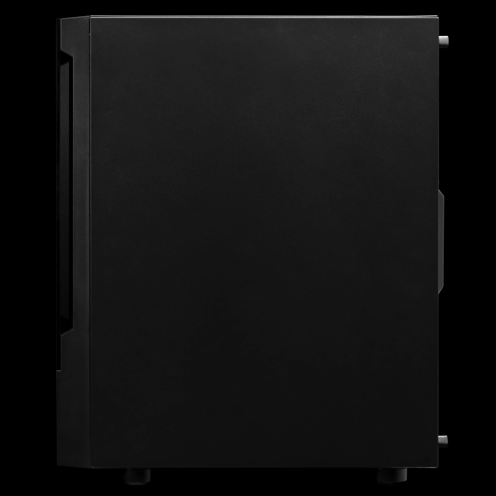 Gamdias кутия Case ATX - TALOS E3 - aRGB, Tempered Glass
