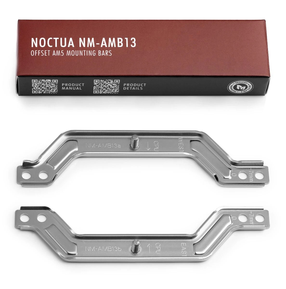 Noctua Mounting KIT - NM-AMB13 - AM4/AM5