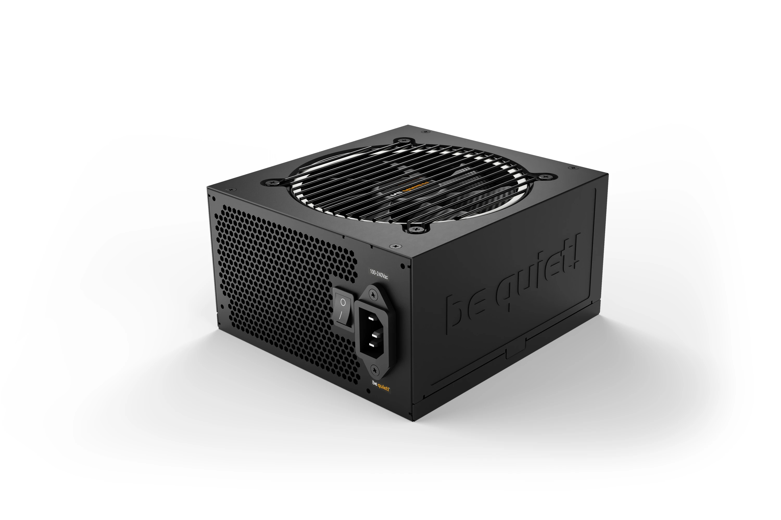 be quiet! захранване PSU ATX 3.1 - Pure Power 12 M 750W