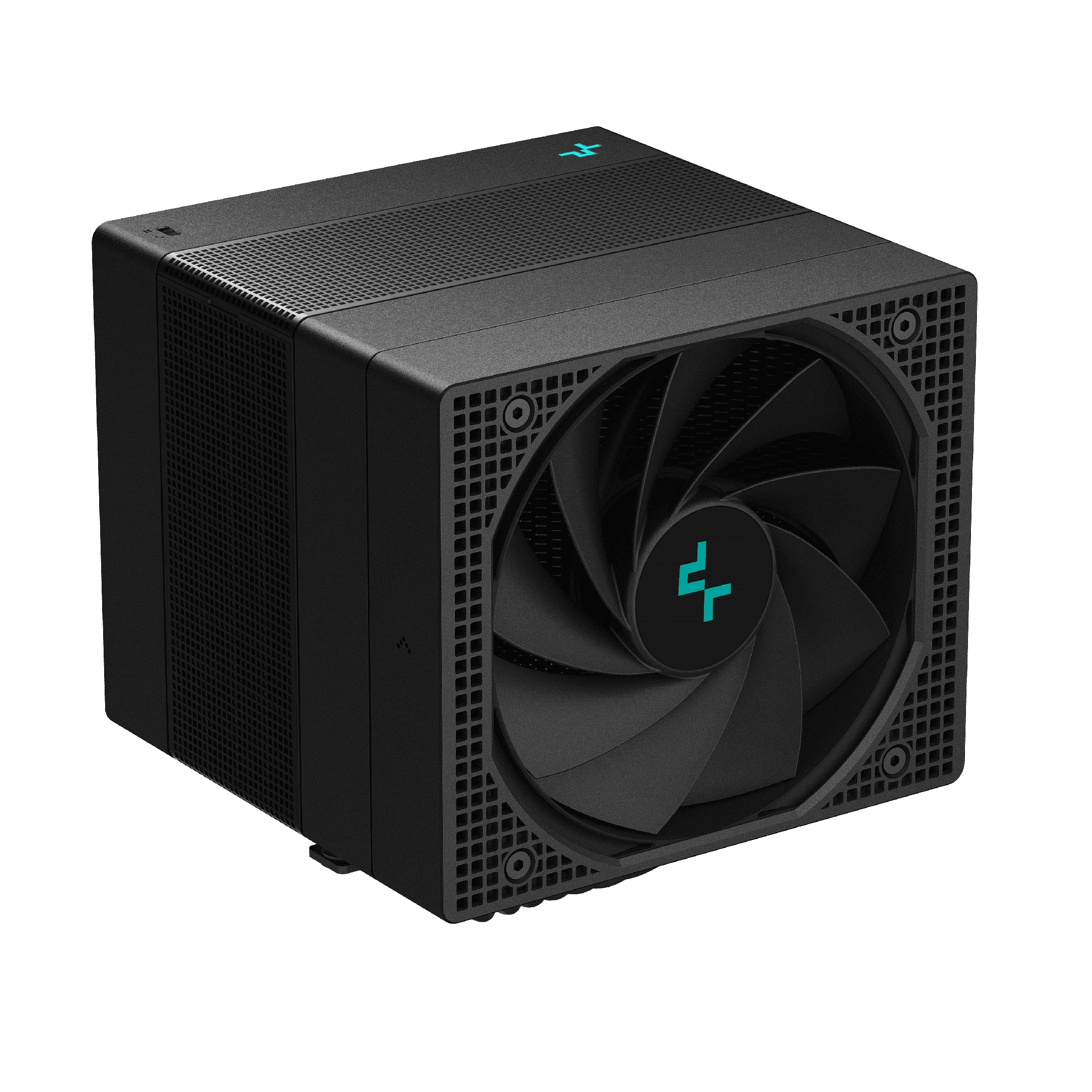 DeepCool охладител CPU Cooler ASSASSIN IV - Dual-Tower - LGA1700/AM5