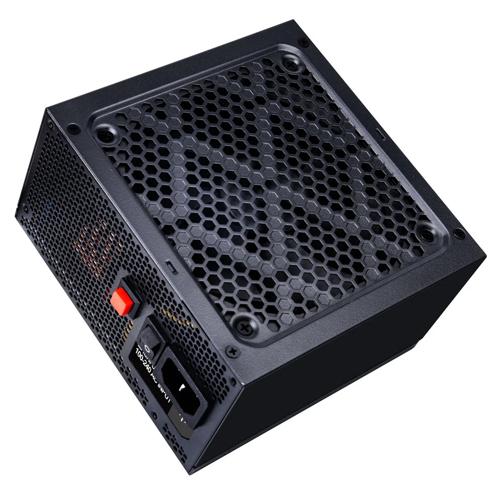 1stPlayer захранване PSU 750W Gold - PS-750AR