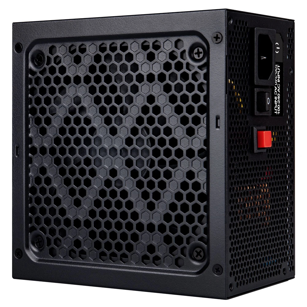 1stPlayer захранване PSU 750W Gold - PS-750AR