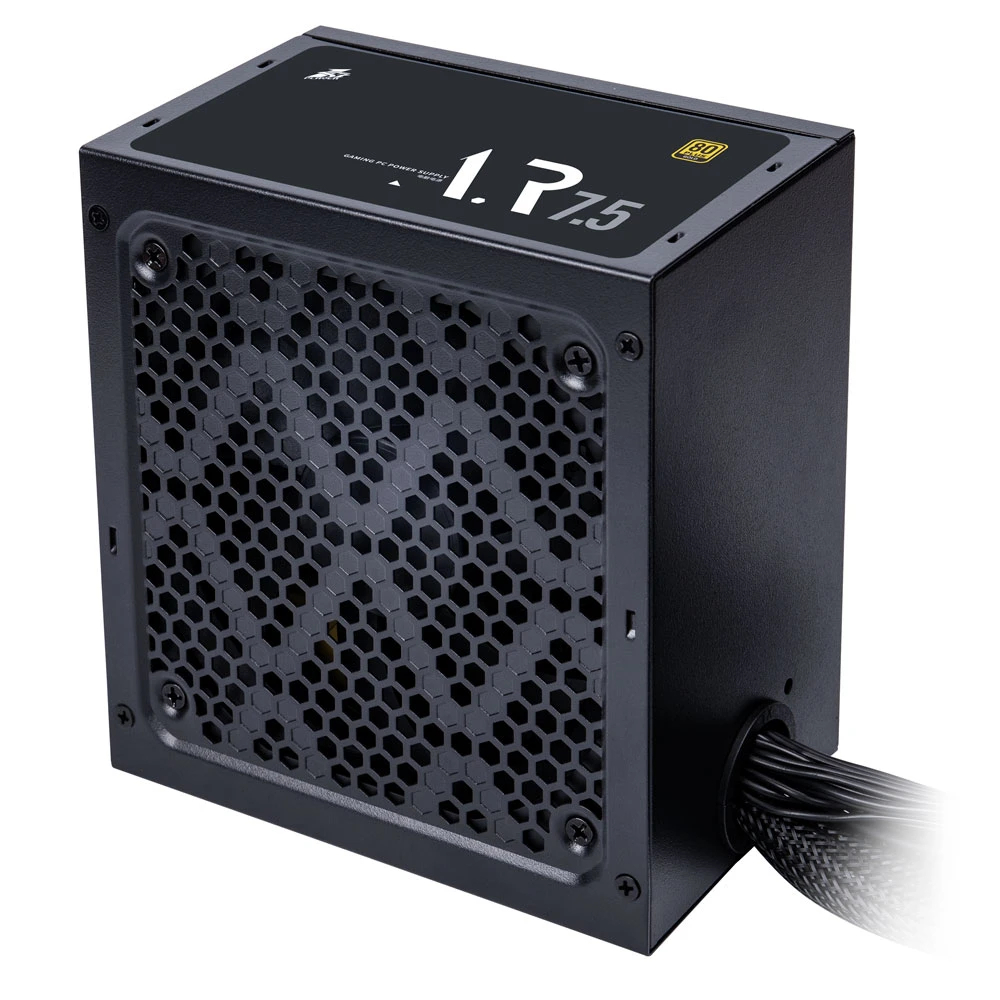 1stPlayer захранване PSU 750W Gold - PS-750AR