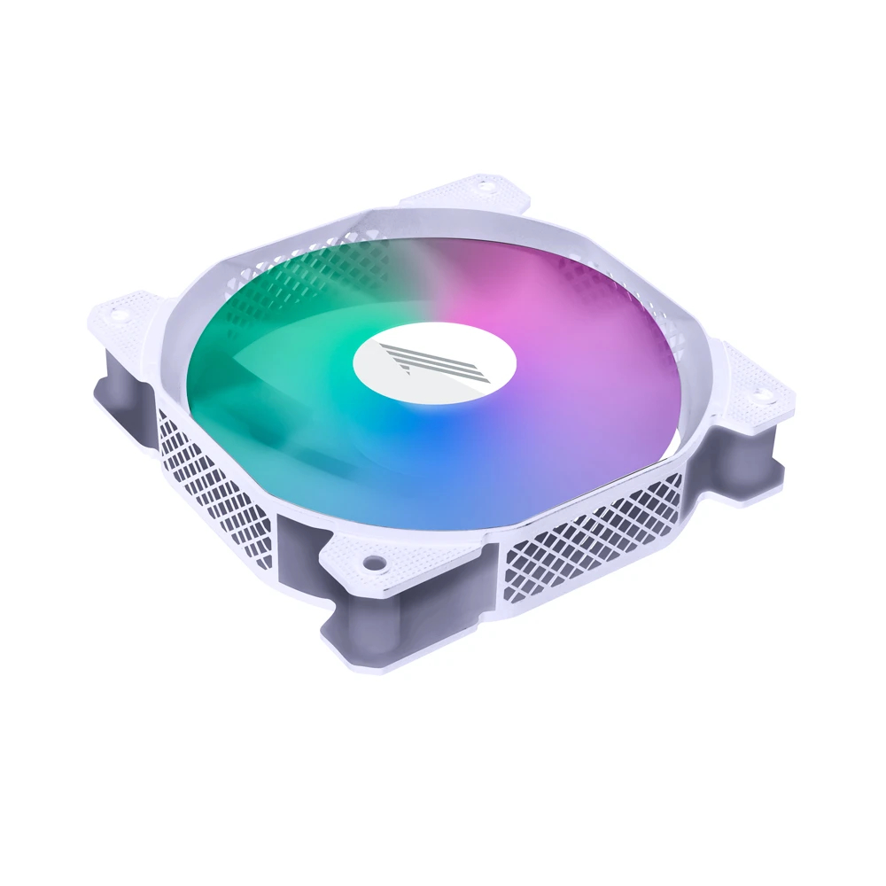 1stPlayer вентилатор Fan 120mm - F1 White Bulk