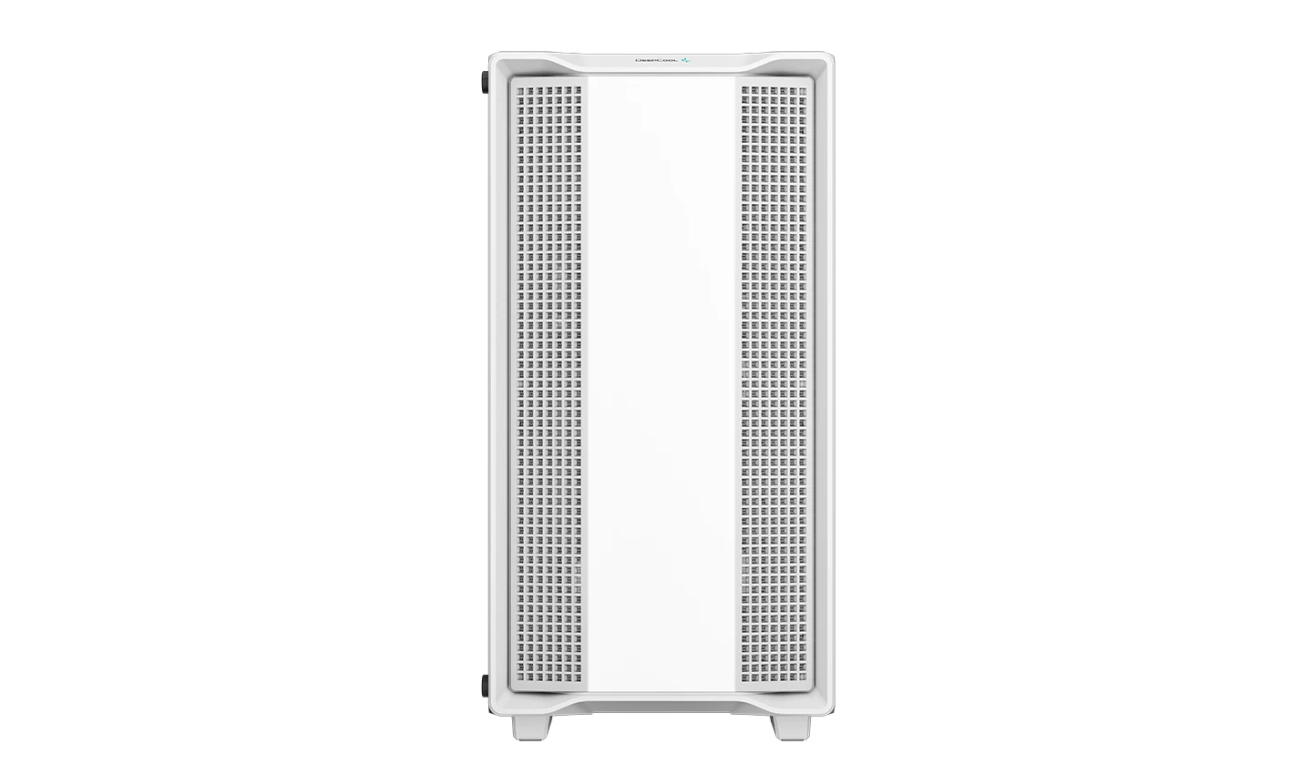 DeepCool кутия Case mATX - CC360 A-RGB White
