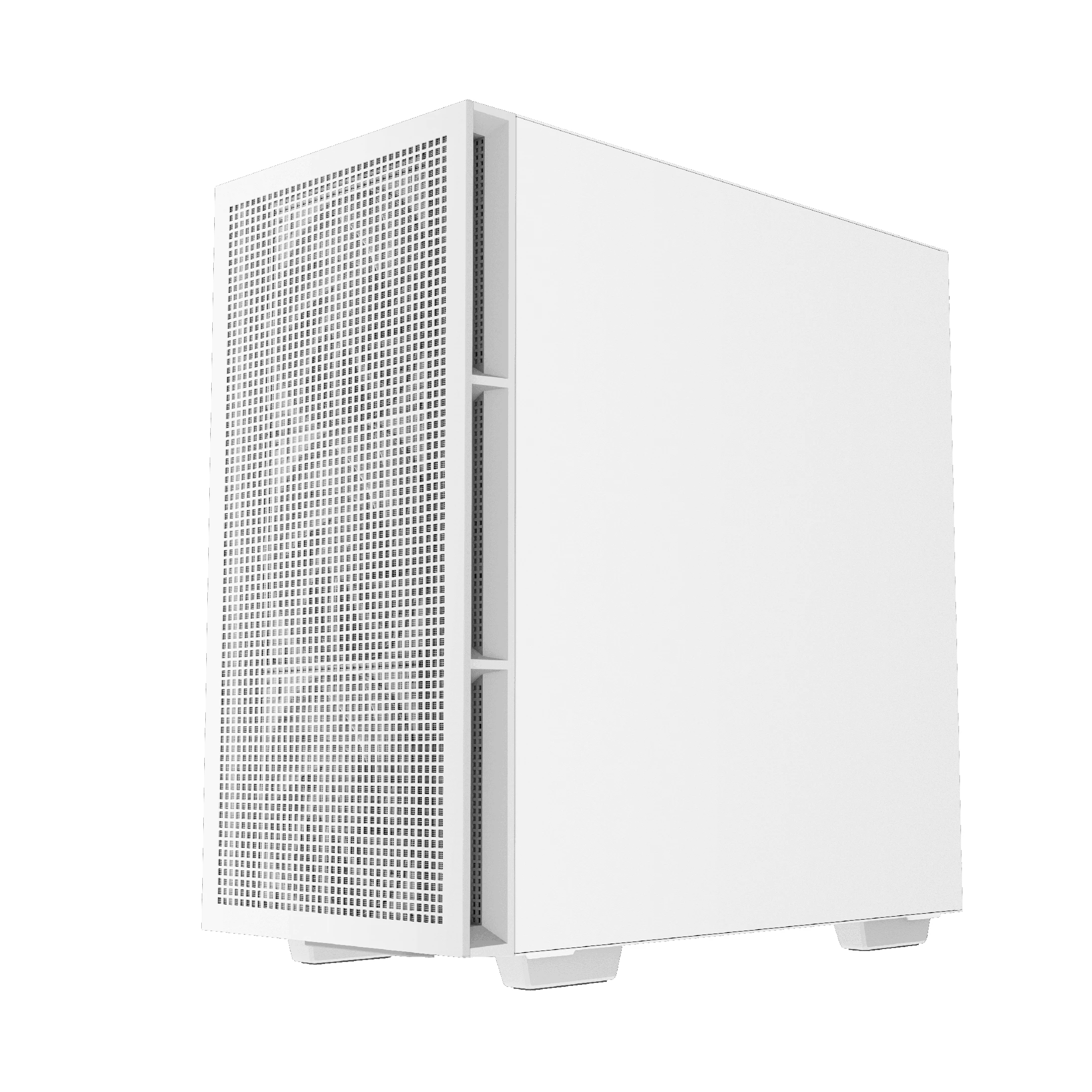 DeepCool кутия Case EATX - CH560 A-RGB White