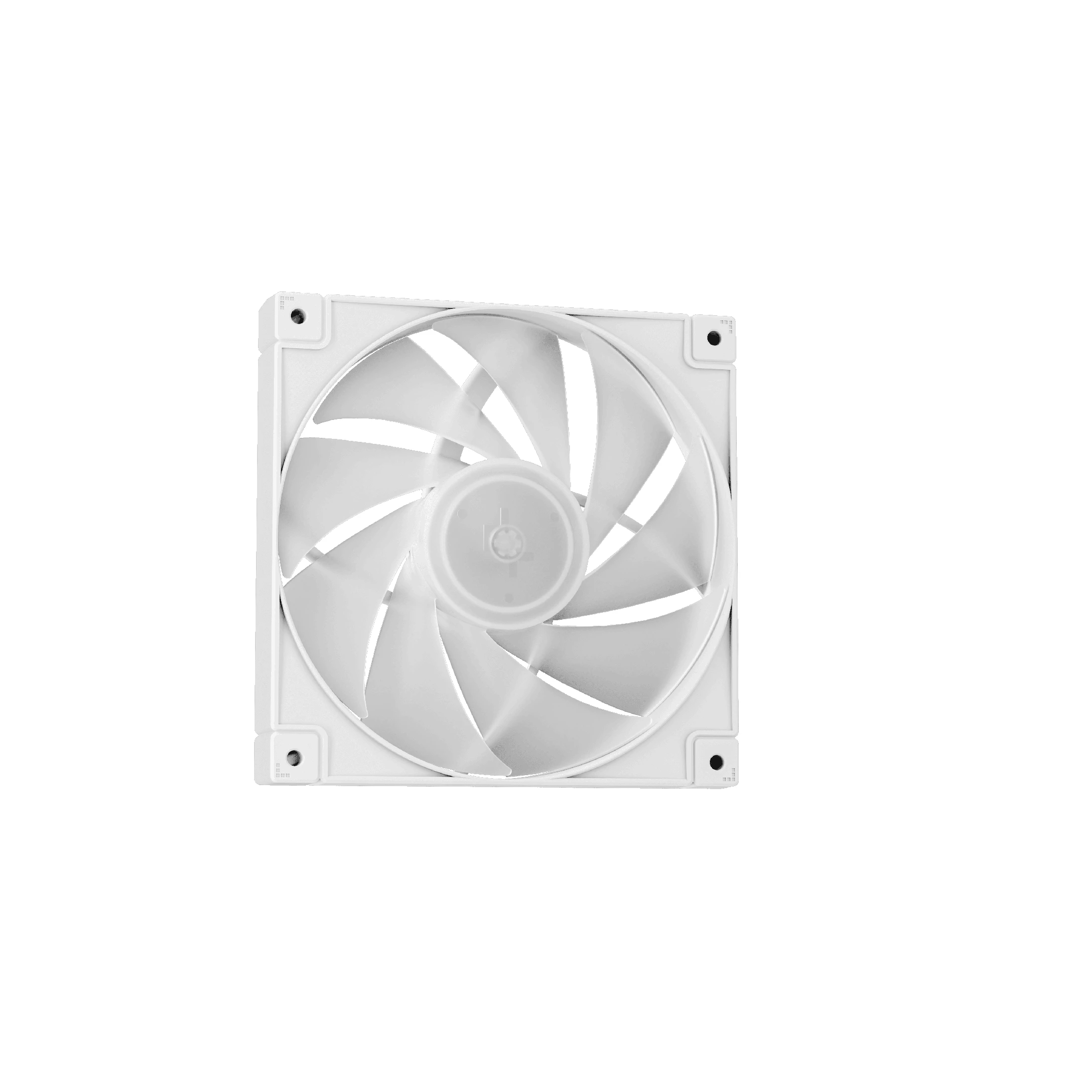 DeepCool кутия Case EATX - CH560 A-RGB White