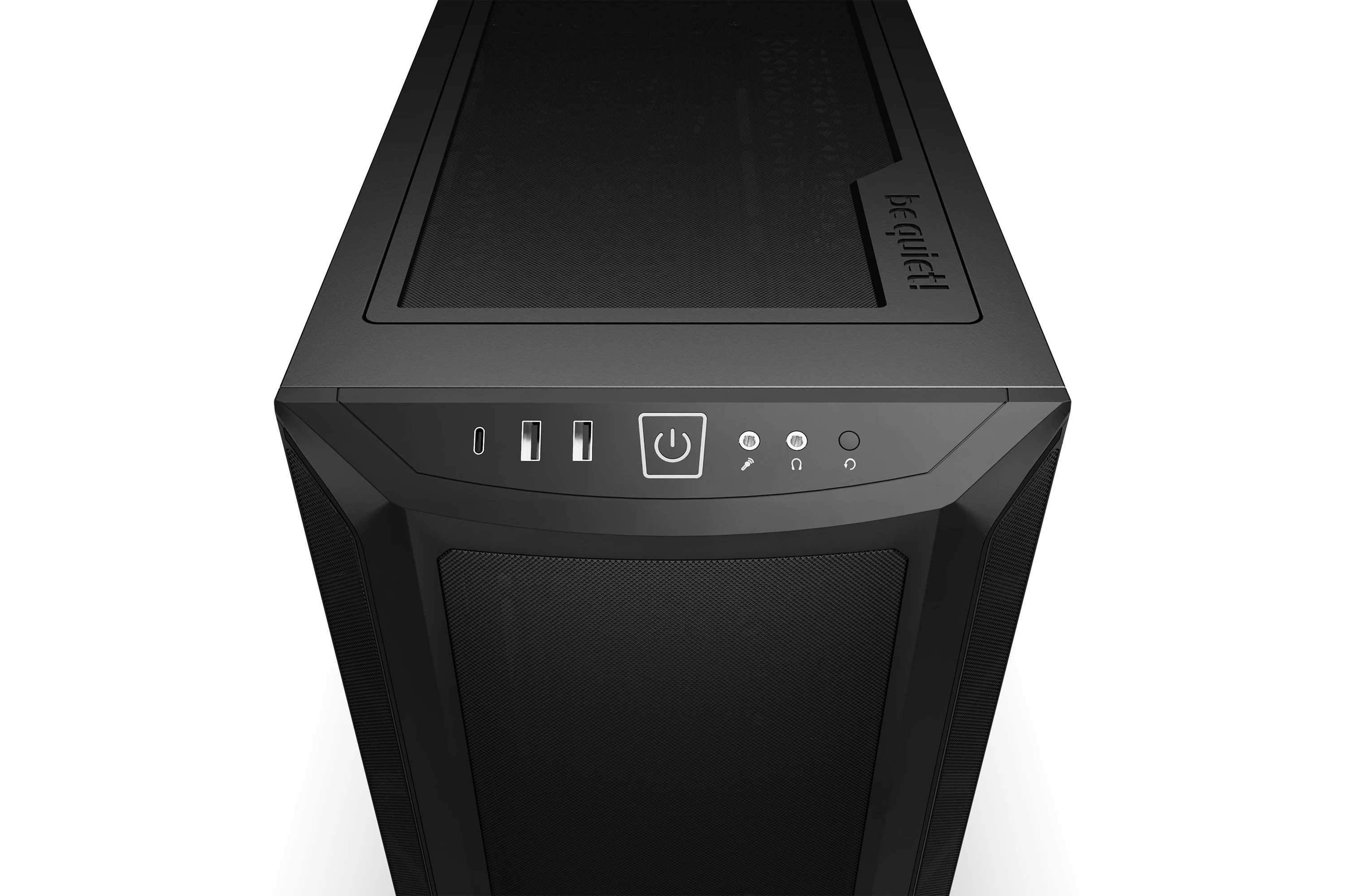 be quiet! кутия Case EATX - Shadow Base 800 Black