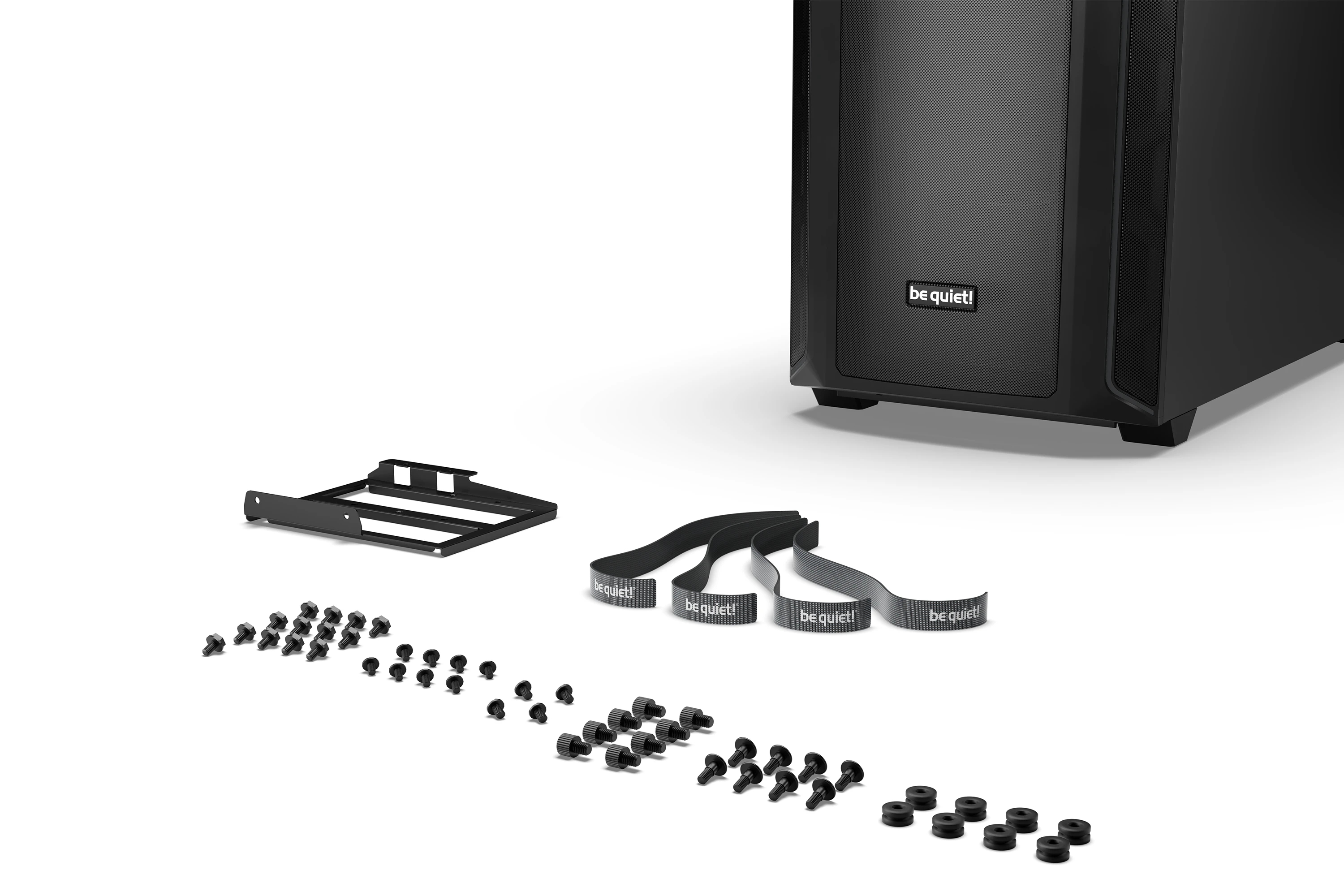 be quiet! кутия Case EATX - Shadow Base 800 Black