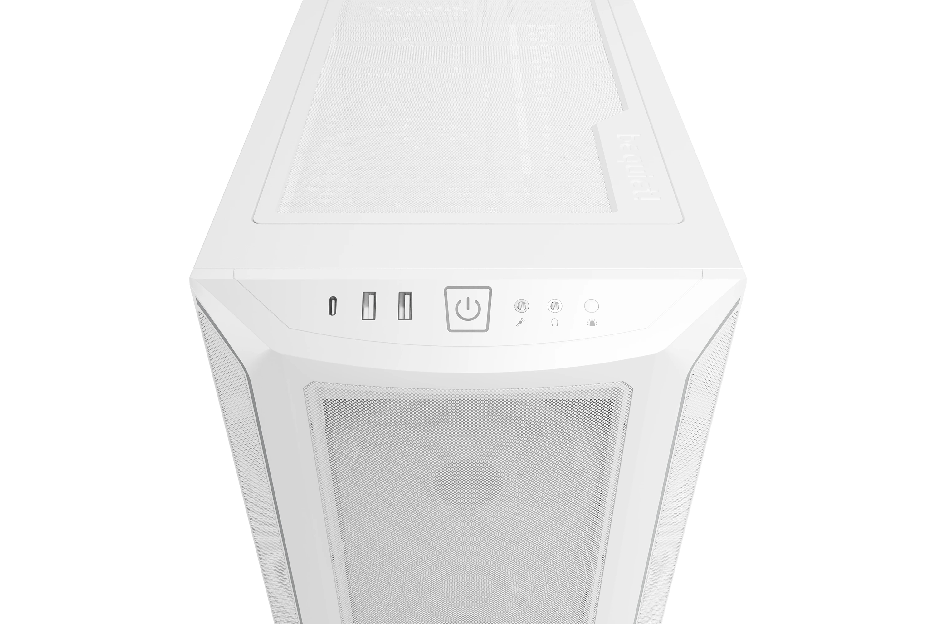 be quiet! кутия Case EATX - Shadow Base 800 FX White