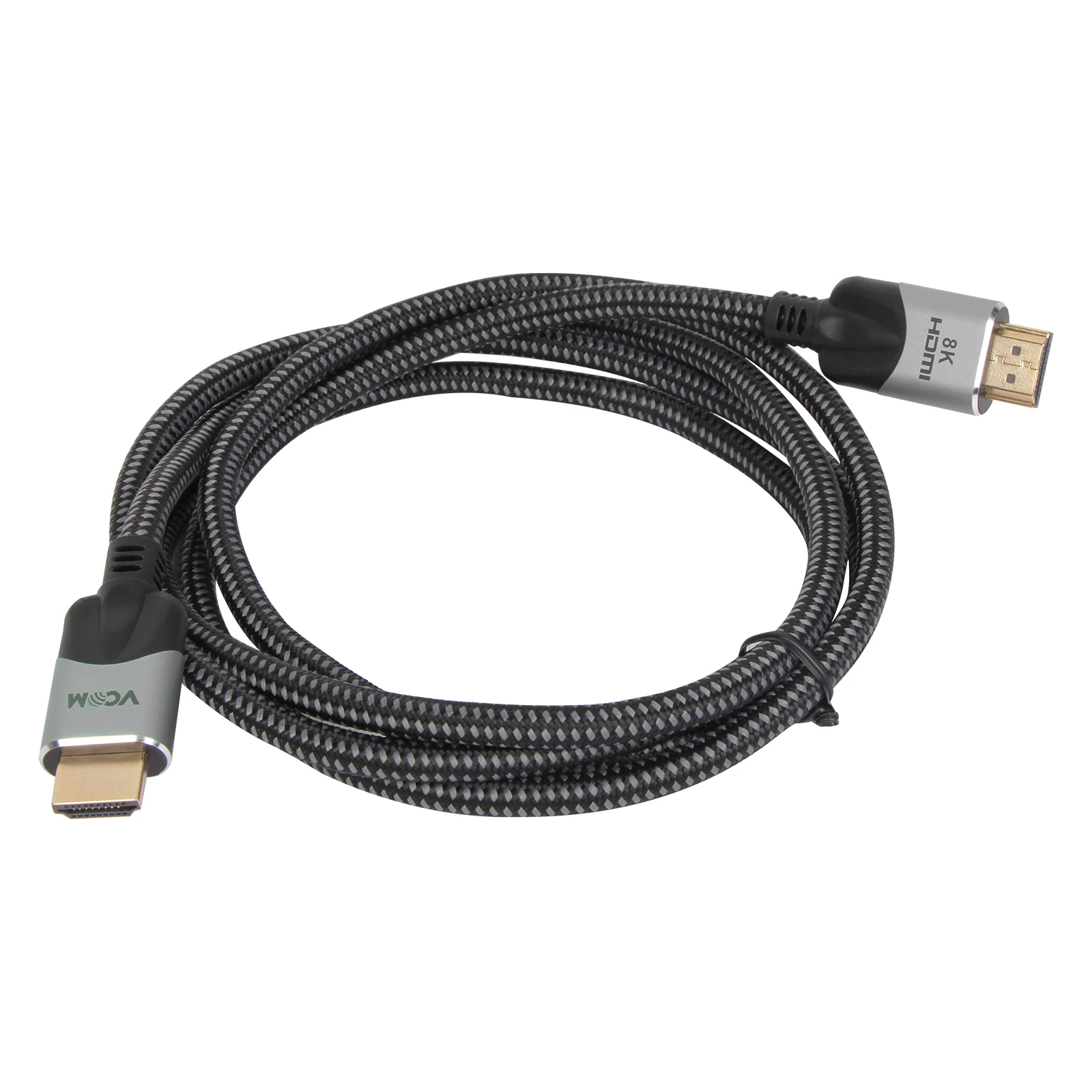 VCom Кабел HDMI v2.1 M / M 1.5m - 8K HDR - CG865-1.5m