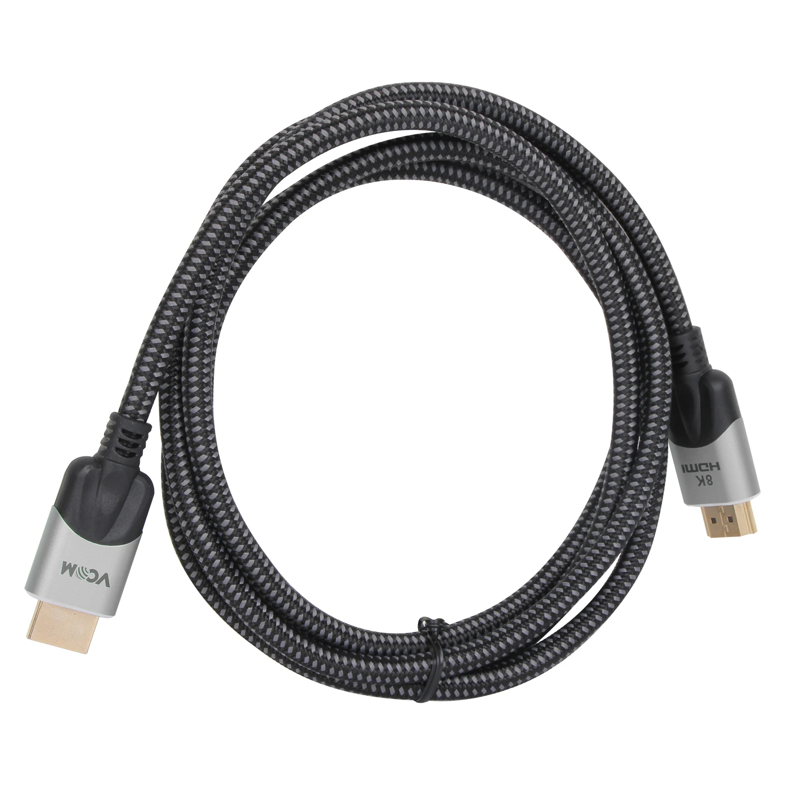 VCom Кабел HDMI v2.1 M / M 3m - 8K HDR - CG865-3.0m