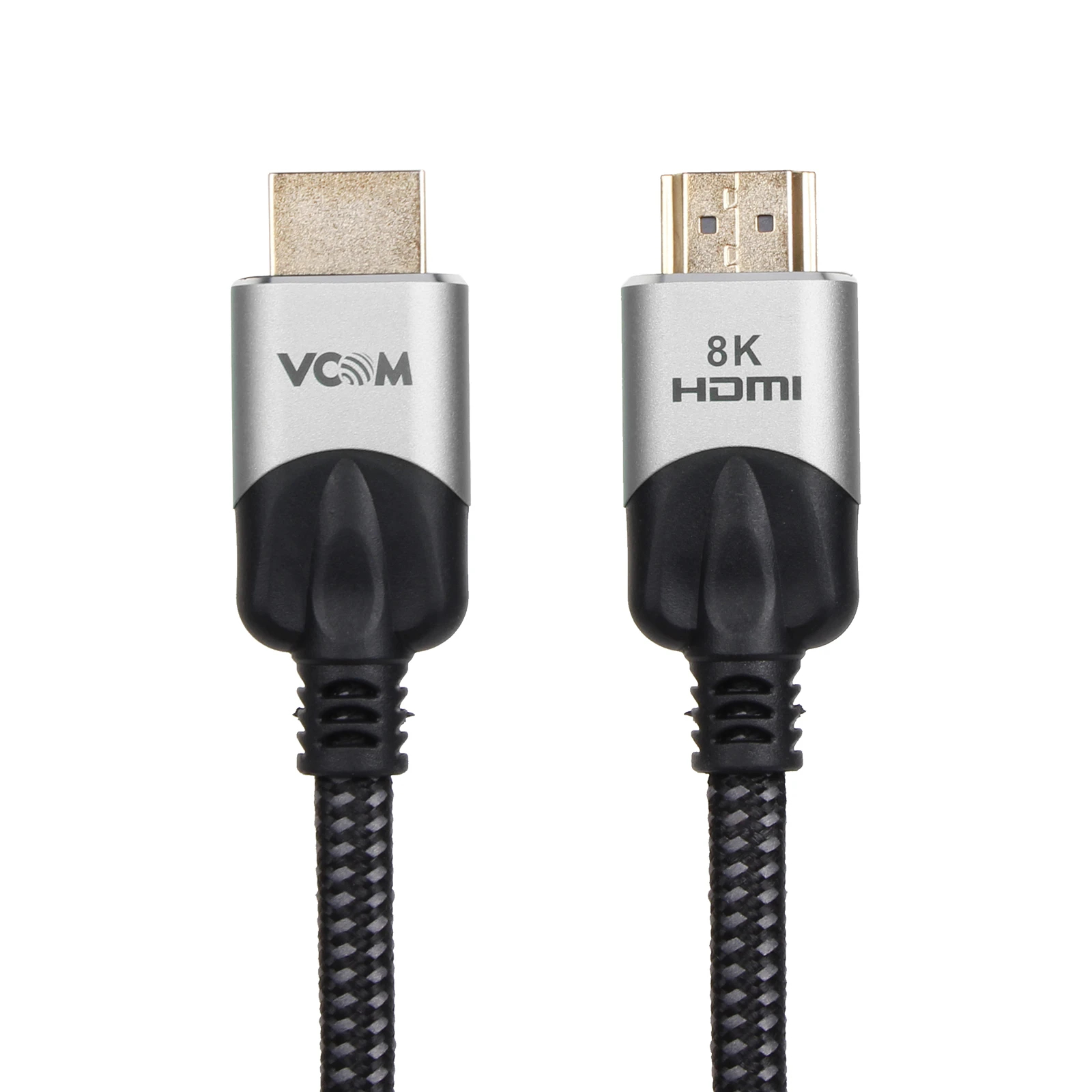 VCom Кабел HDMI v2.1 M / M 3m - 8K HDR - CG865-3.0m